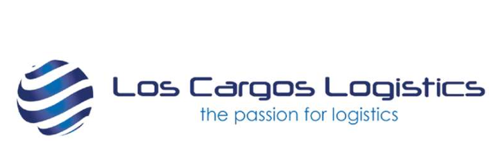 Logo Los Cargos Logistics