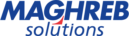 Logo Maghreb Solutions